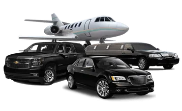 Best Limo Service in Barrie