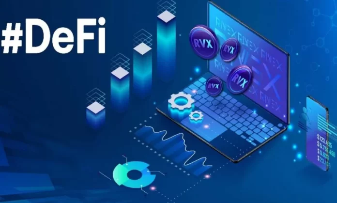 DeFi Solutions