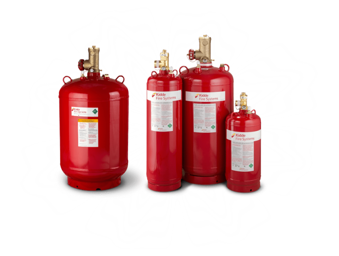 Fire Systems Companies in Toronto 