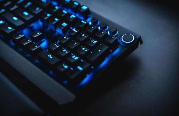 Mechanical Keyboard