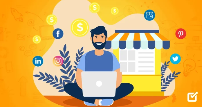 Social Media for Business