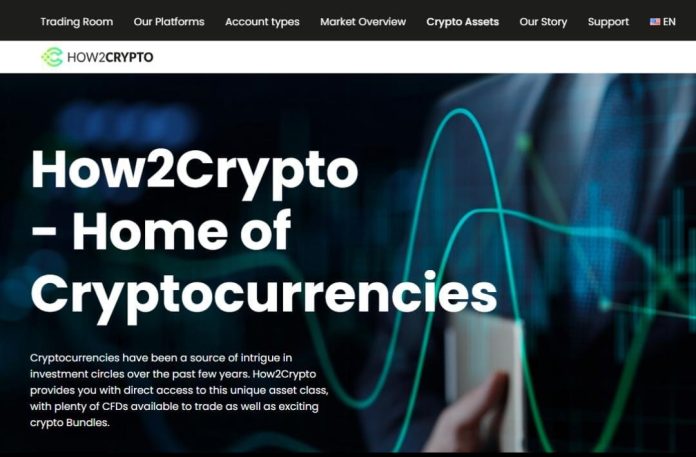 How2Crypto