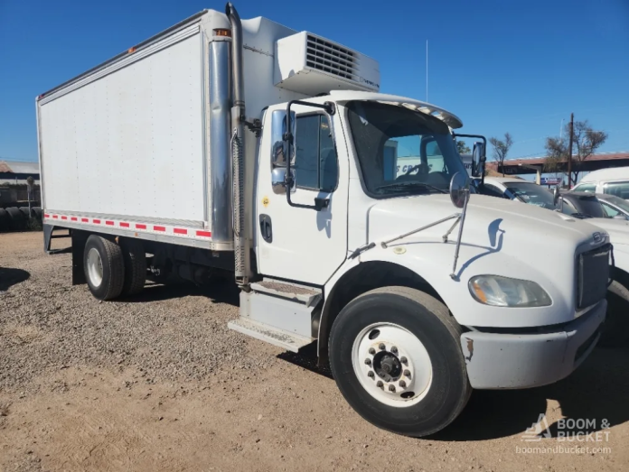 Era of Boom & Bucket Dynamics