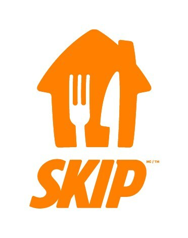 SkipTheDishes Delivery