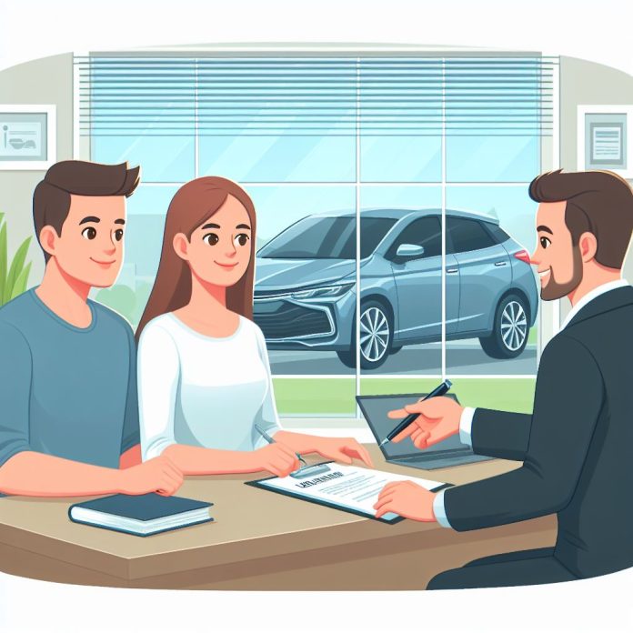 Car Loan Options for Ontario Residents