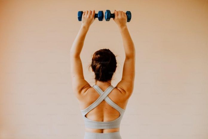 Exercises to Implement in Your Routine to Build Shoulder Muscles