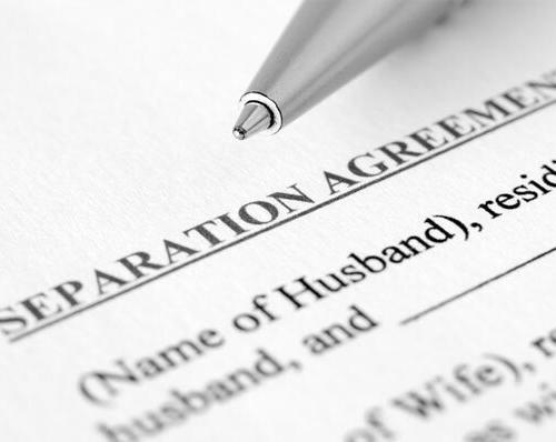 Legal Separation