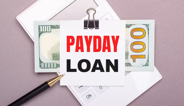 Pay Day Loans Online