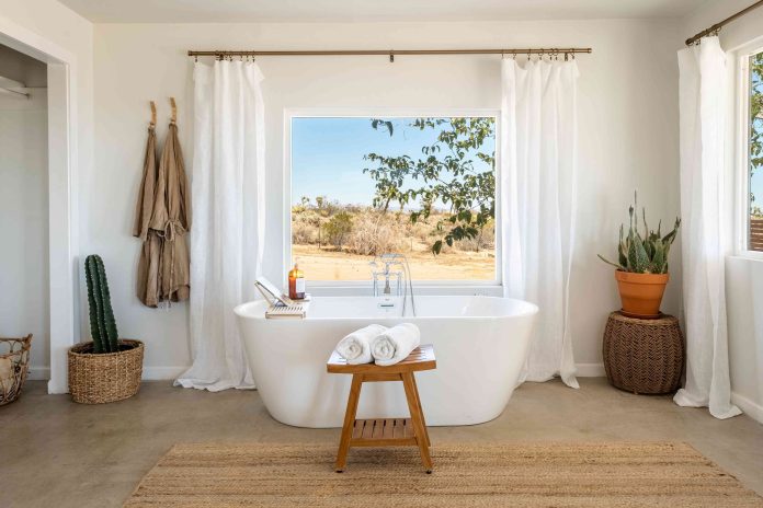 Creating Luxurious Spaces with BainUltra