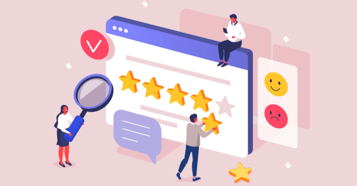Google Reviews in Local SEO