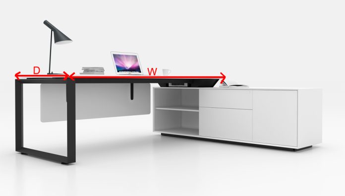 Modern Office Furniture
