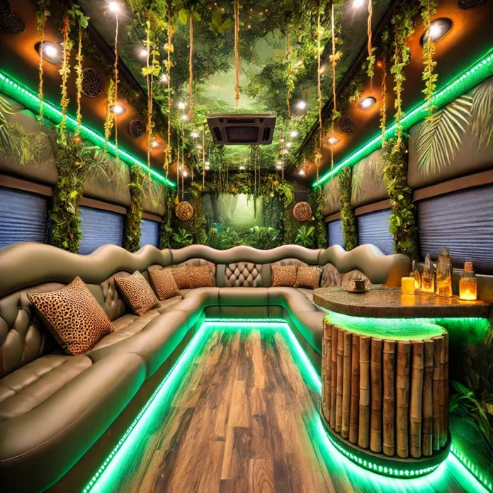 Party Bus