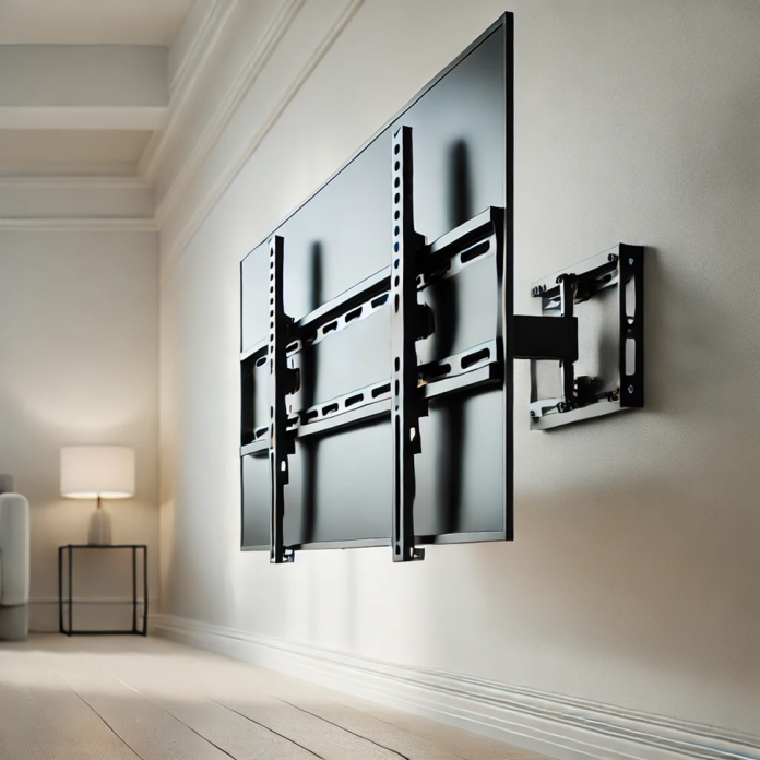 Is Your TV Ready for Mounting? Discover Services in Montréal