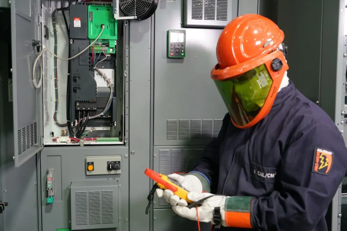 Professional Electrician