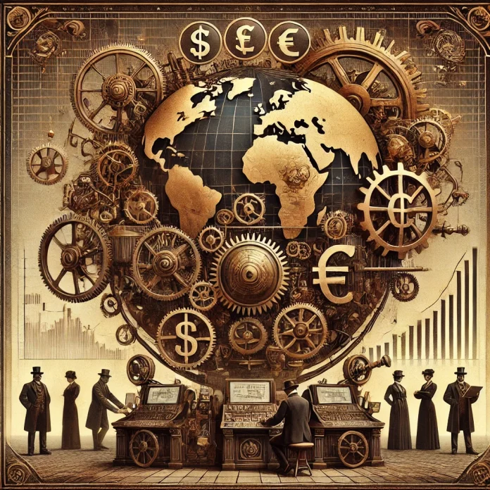 Global Financial Investment