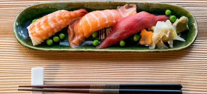3 Best ocean-fresh sushi restaurants inside Hamburg