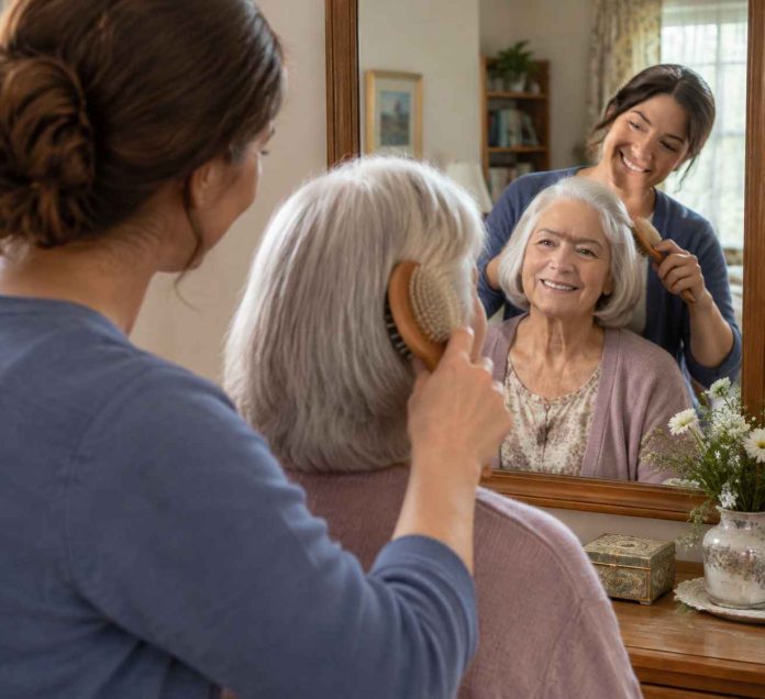 Senior Home Care (12) senior home care services